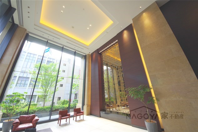 ローレルタワー名古屋栄 その他外観3