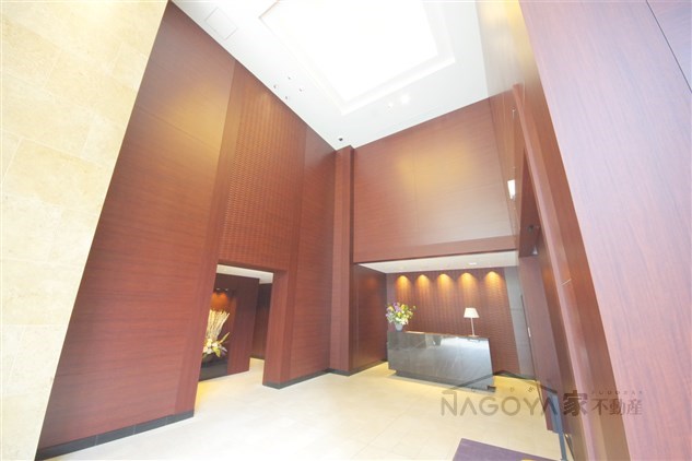 ローレルタワー名古屋栄 その他外観4