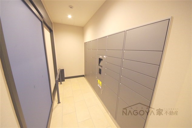 ローレルタワー名古屋栄 その他外観5