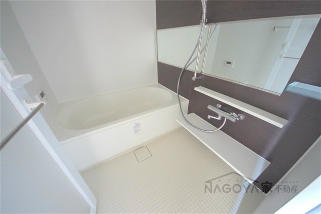 ツインアウルズ 風呂画像