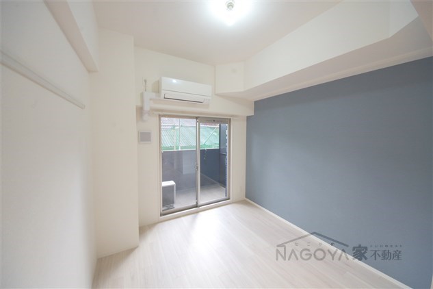 アステリ鶴舞エーナ リビング