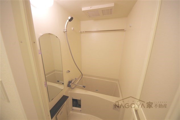 アステリ鶴舞エーナ 風呂画像