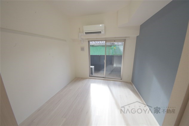 アステリ鶴舞エーナ リビング