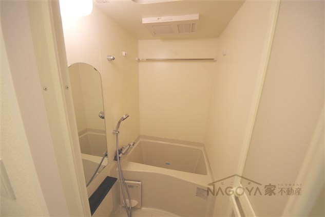 アステリ鶴舞エーナ 風呂画像