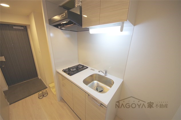 アステリ鶴舞エーナ キッチン