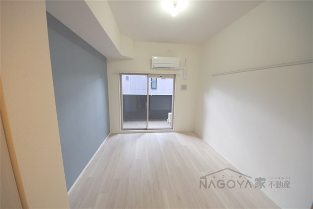 アステリ鶴舞エーナ リビング