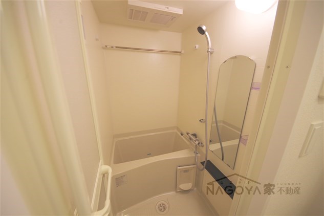 アステリ鶴舞エーナ 風呂画像