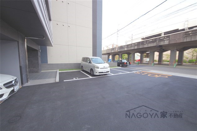 Primal千種stelo その他外観2