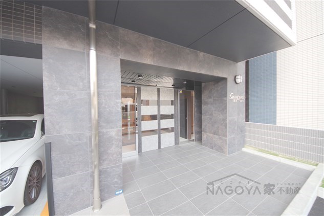 Primal千種stelo その他外観1