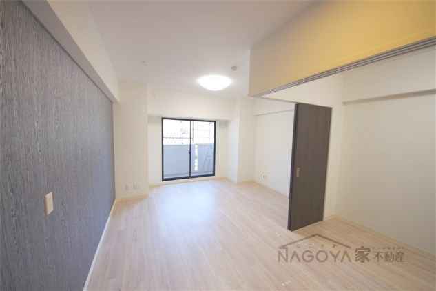 Primal千種stelo リビング