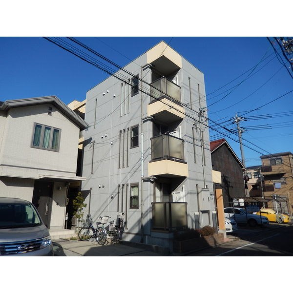 House C Cube その他外観2