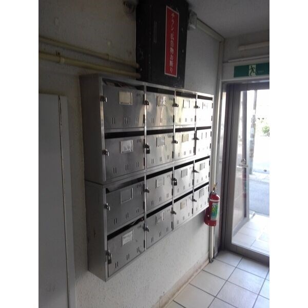 メゾン御園 その他外観1