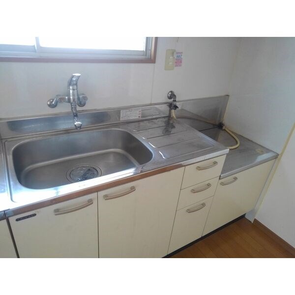 メゾン御園 キッチン