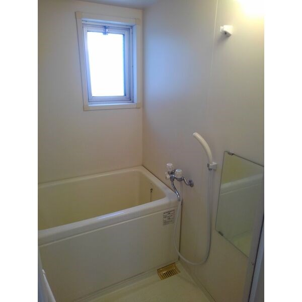 メゾン御園 風呂画像