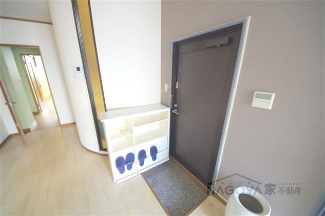 ツインビービル５春岡 その他1