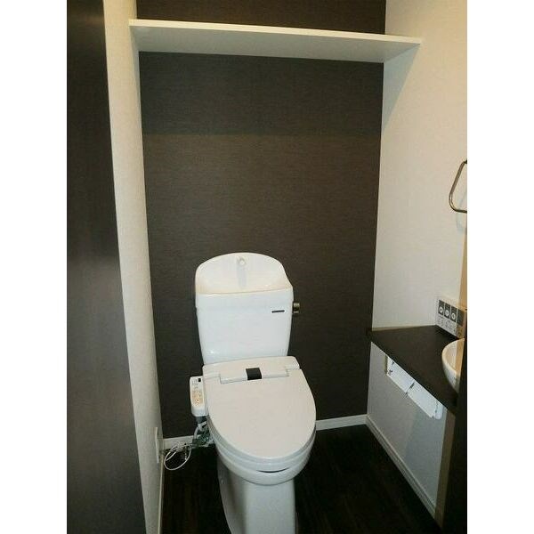 Grandtic Luce志賀本通 その他4