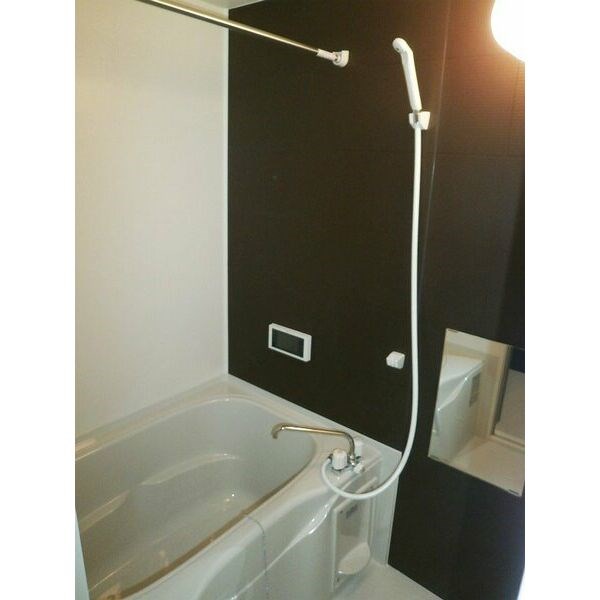 Grandtic Luce志賀本通 風呂画像