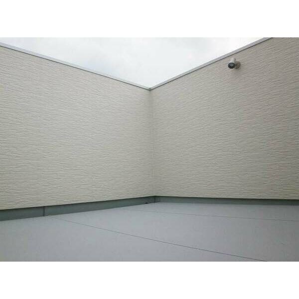 Grandtic Luce志賀本通 ベランダ