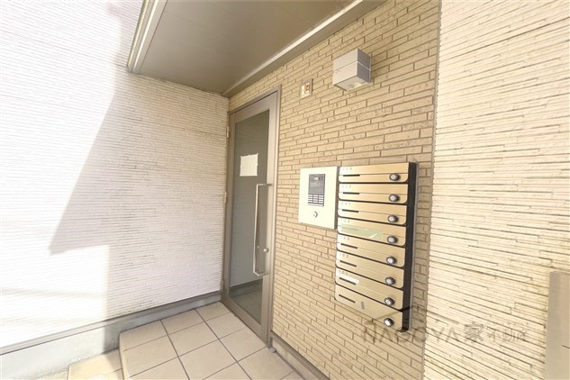 プランドール矢田 その他外観1
