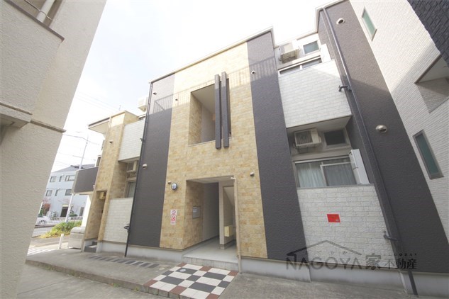 テラス吹上 その他外観2