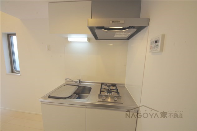 テラス吹上 キッチン