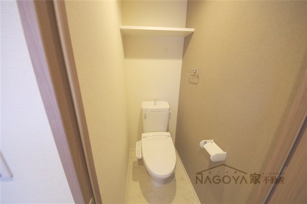 リヴシティ新栄 その他4