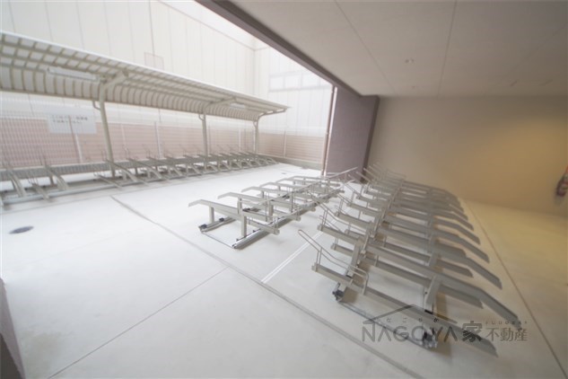 リヴシティ新栄 その他外観4