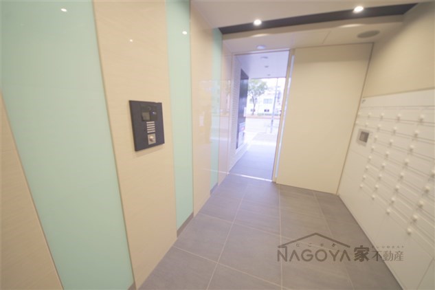 リヴシティ新栄 その他外観6