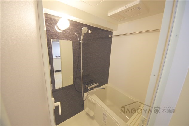 リヴシティ新栄 風呂画像