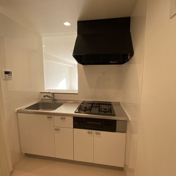 池下タワーズ キッチン