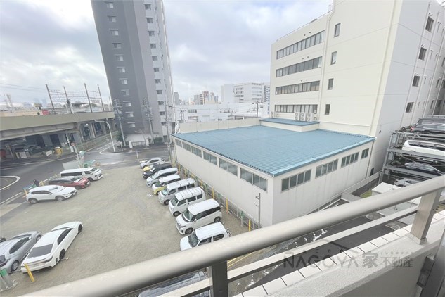 RAFFLE　OZONE その他3