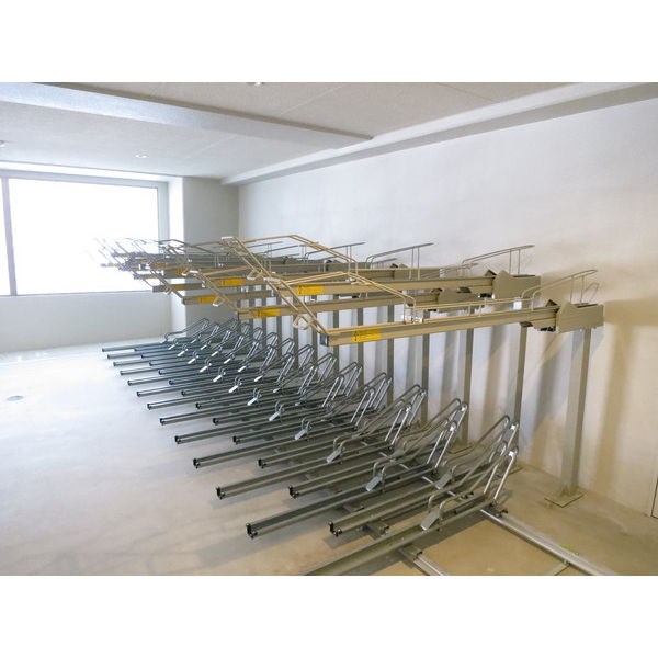 RAFFLE　OZONE その他外観5