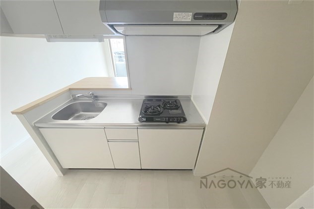 RAFFLE　OZONE キッチン