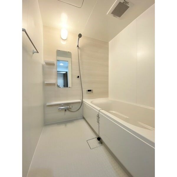 サムティレジデンス東山公園 風呂画像