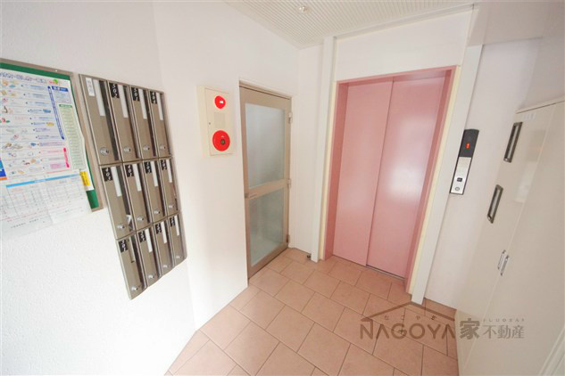 ＷＩＬＬ その他外観2