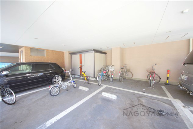 ＷＩＬＬ その他外観3