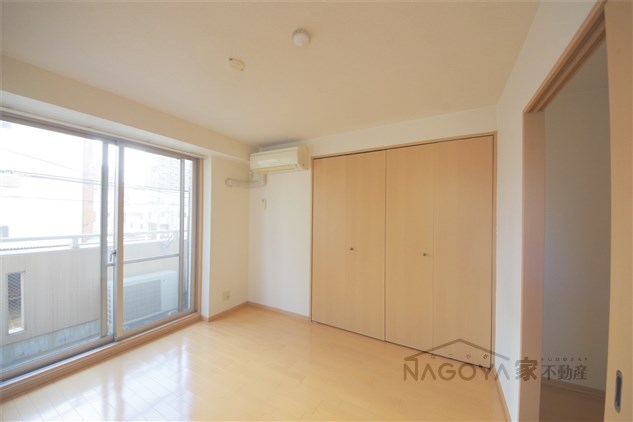 ＷＩＬＬ ベッドルーム