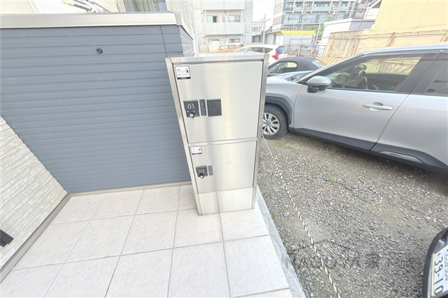 lino その他外観2