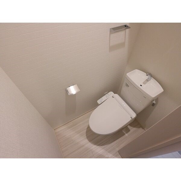 R-smart尾頭橋 その他2