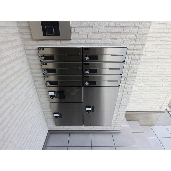 R-smart尾頭橋 その他外観3