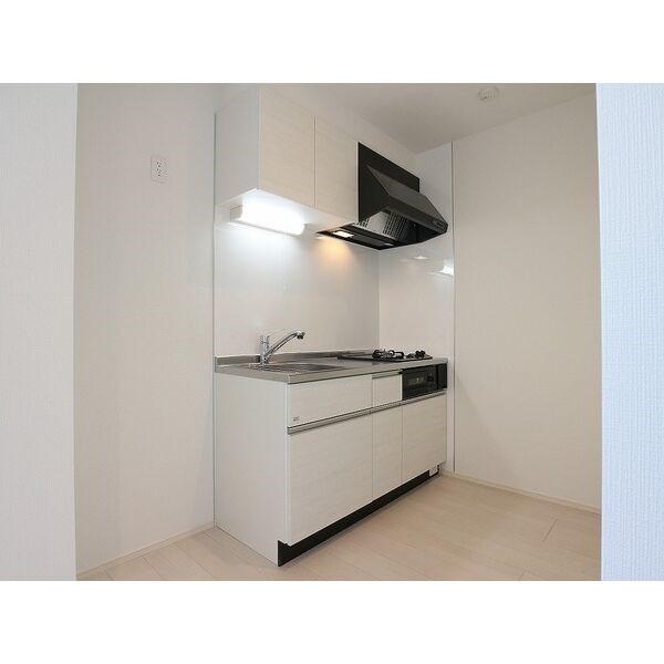 R-smart尾頭橋 キッチン