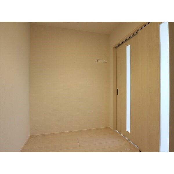 R-smart尾頭橋 ベッドルーム