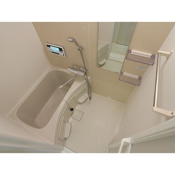 R-smart尾頭橋 風呂画像