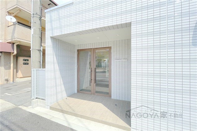 エミナンス汐路 その他外観1