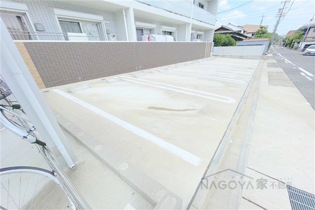 エミナンス汐路 その他外観3