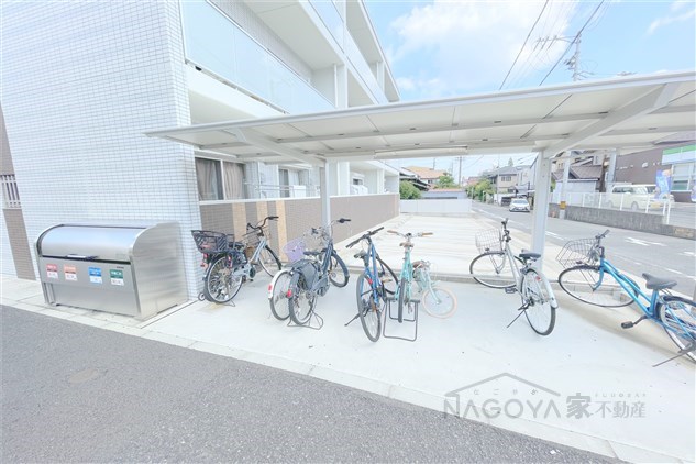 エミナンス汐路 その他外観4