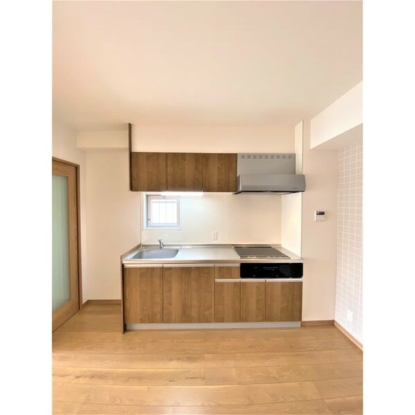 エミナンス汐路 キッチン