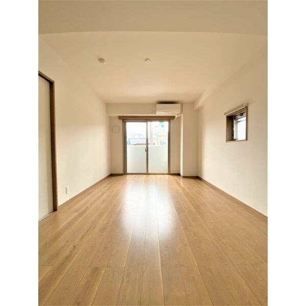 エミナンス汐路 ベランダ