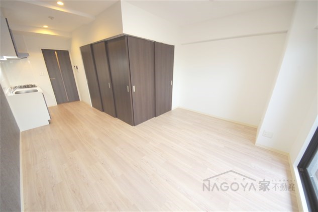 LiveFlat大曽根 その他