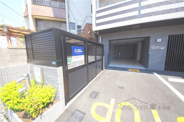 LiveFlat大曽根 その他共有部分